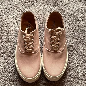 Sperry Womens